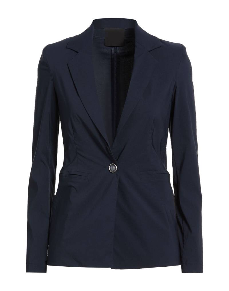 SOKO NI INAI Blazer Damen Marineblau von SOKO NI INAI