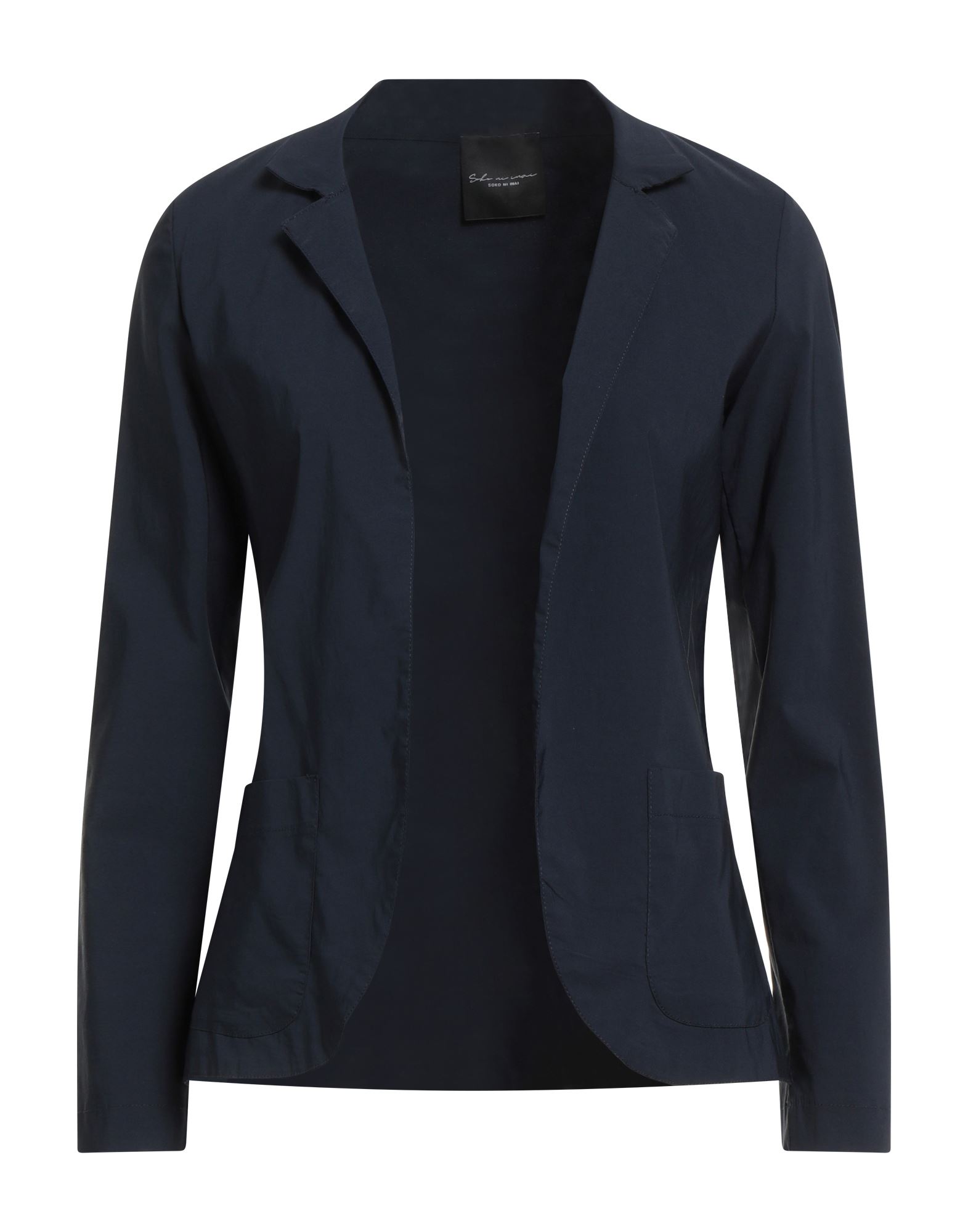 SOKO NI INAI Blazer Damen Nachtblau von SOKO NI INAI