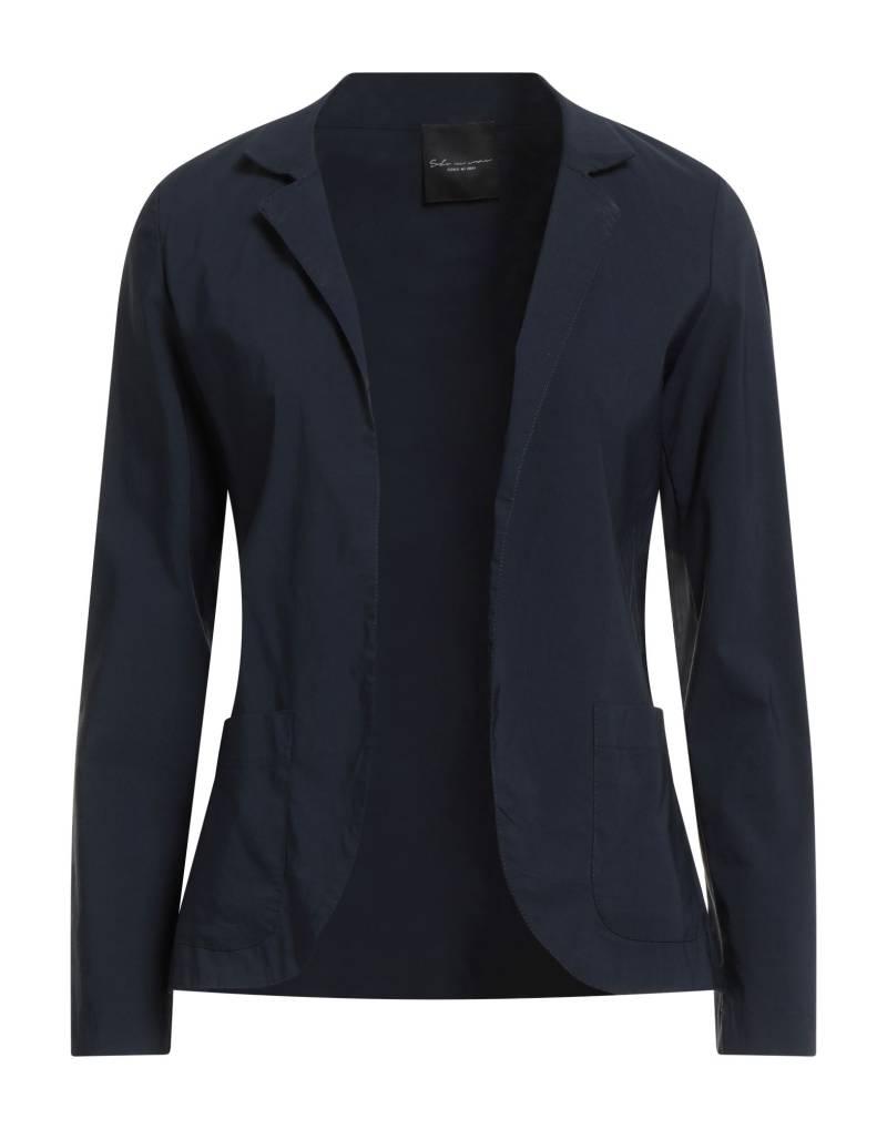 SOKO NI INAI Blazer Damen Nachtblau von SOKO NI INAI