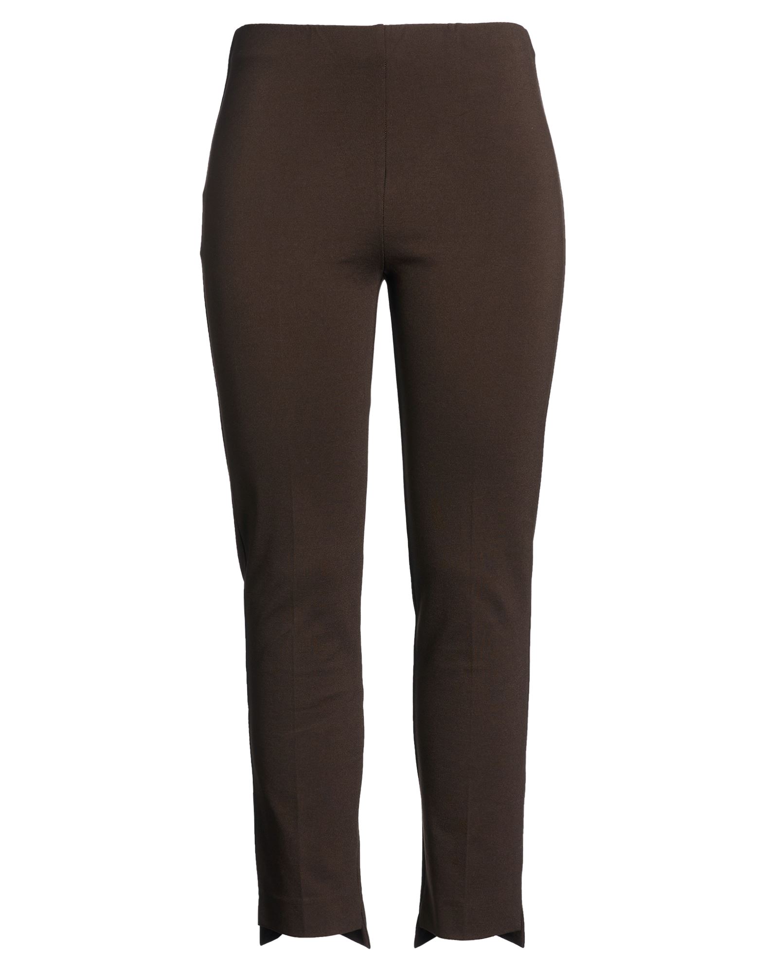 SOKO NI INAI Hose Damen Dunkelbraun von SOKO NI INAI