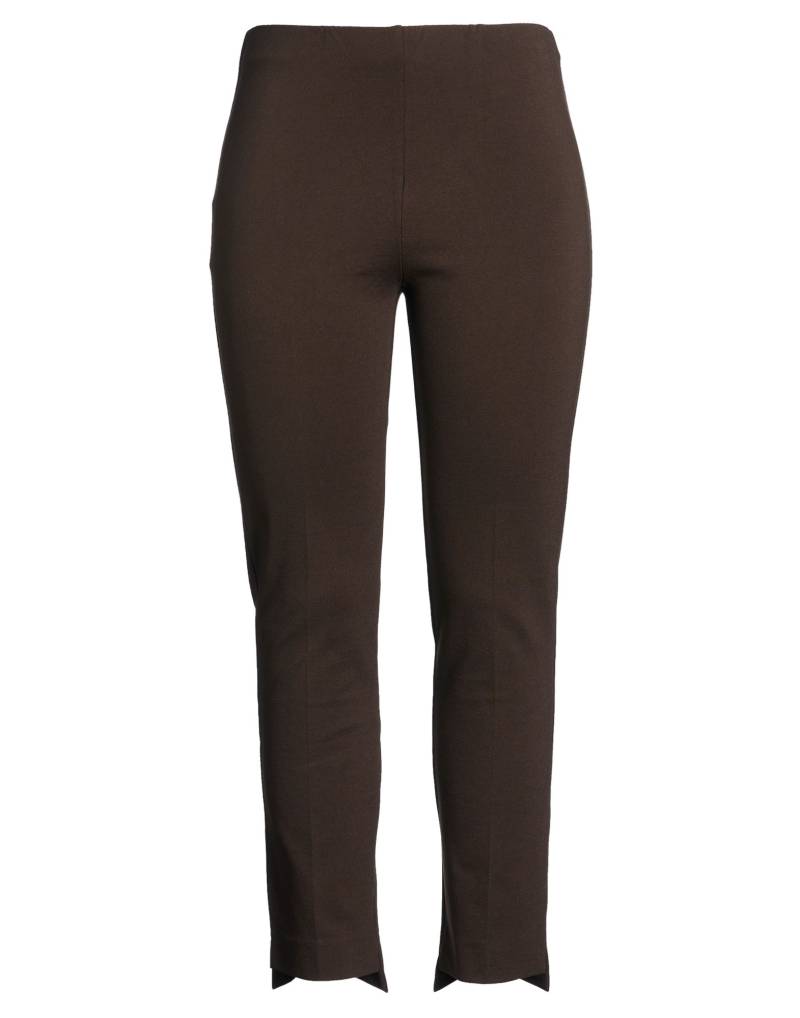 SOKO NI INAI Hose Damen Dunkelbraun von SOKO NI INAI