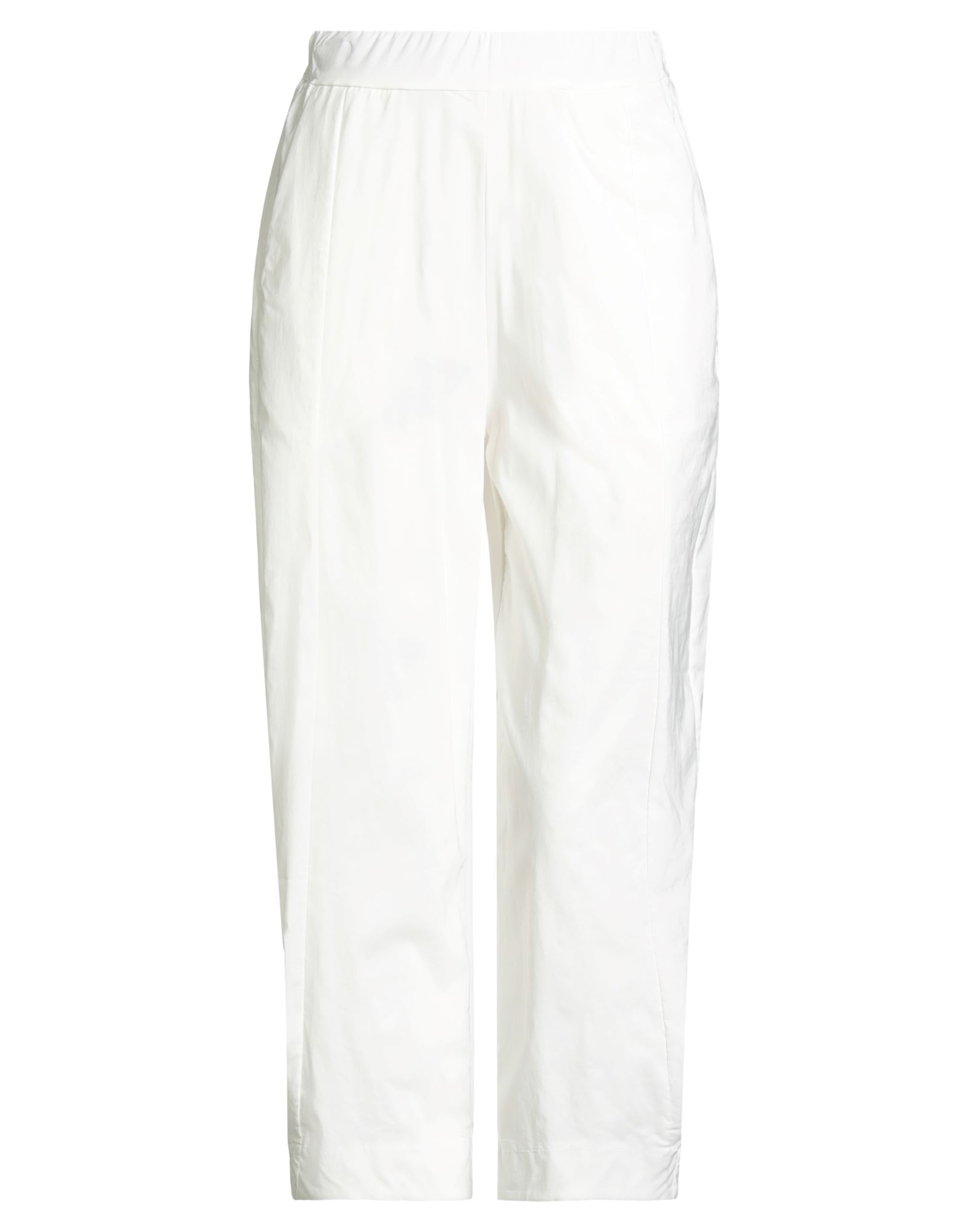 SOKO NI INAI Hose Damen Elfenbein von SOKO NI INAI