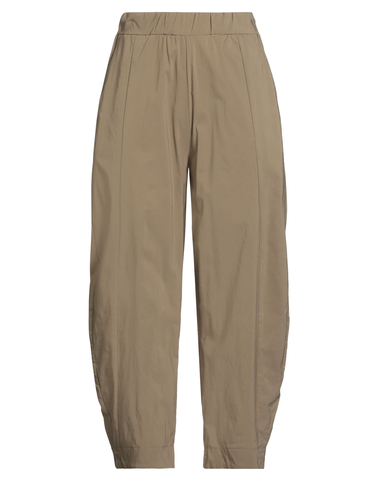 SOKO NI INAI Hose Damen Kamel von SOKO NI INAI