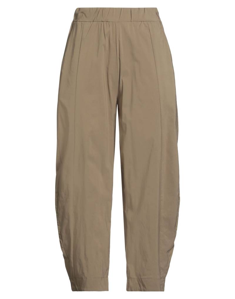 SOKO NI INAI Hose Damen Kamel von SOKO NI INAI