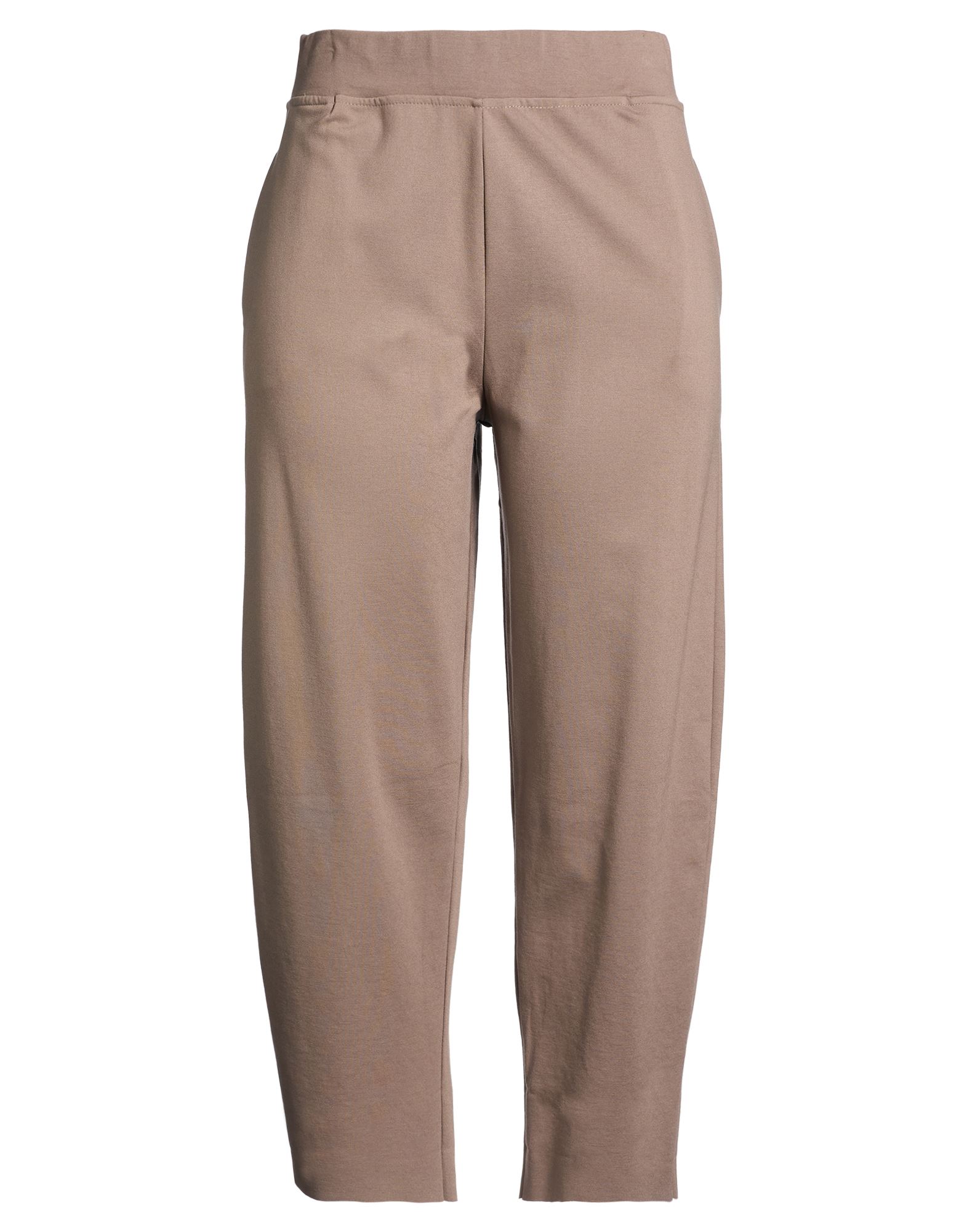 SOKO NI INAI Hose Damen Khaki von SOKO NI INAI