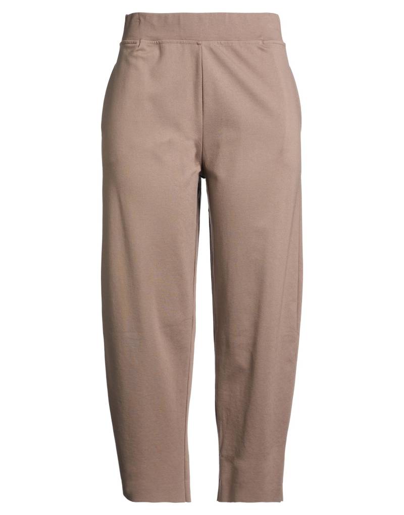 SOKO NI INAI Hose Damen Khaki von SOKO NI INAI