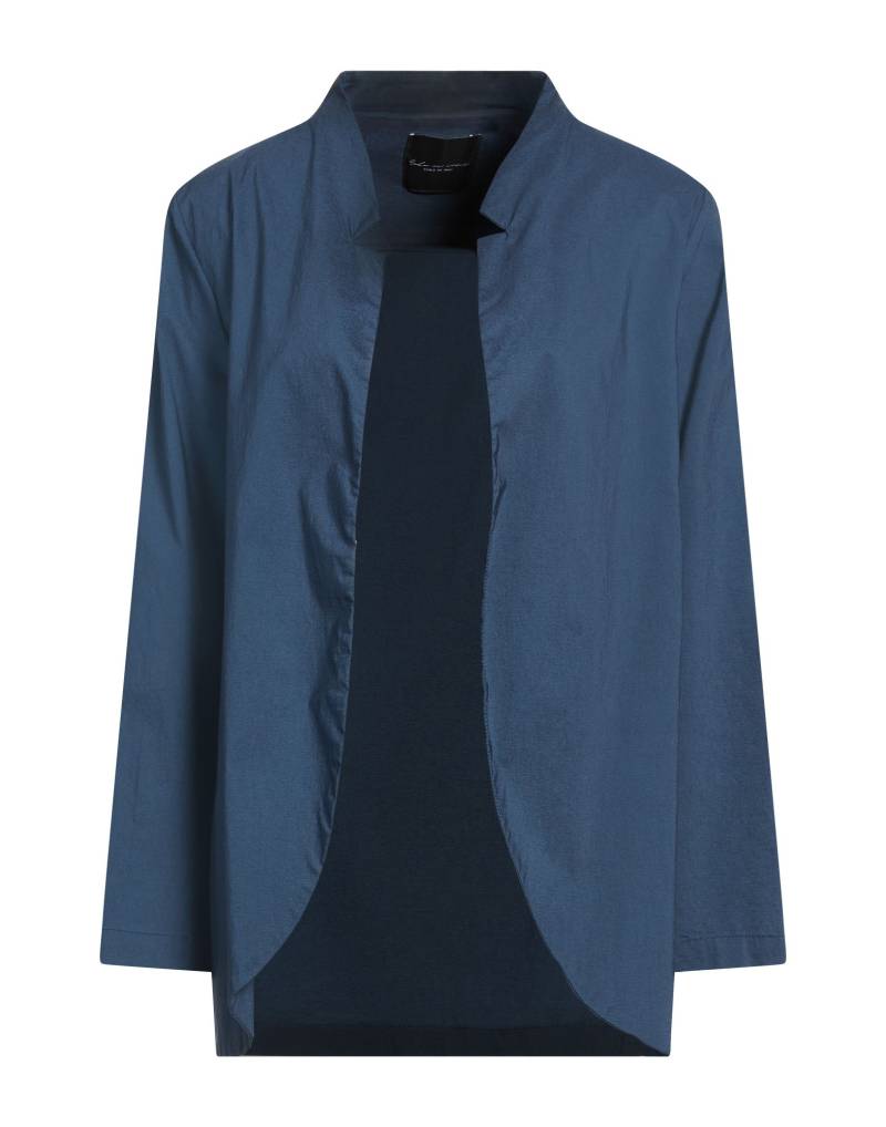 SOKO NI INAI Jacke & Anorak Damen Marineblau von SOKO NI INAI