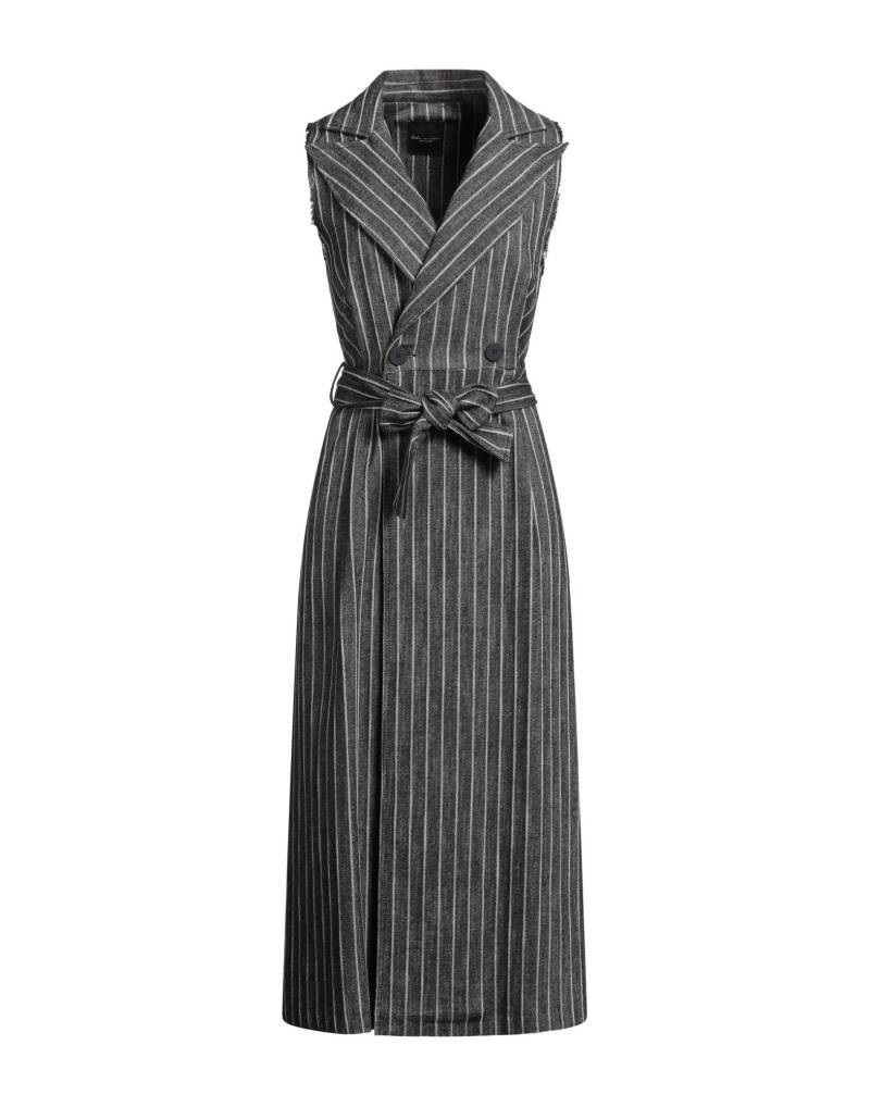 SOKO NI INAI Maxi-kleid Damen Schwarz von SOKO NI INAI