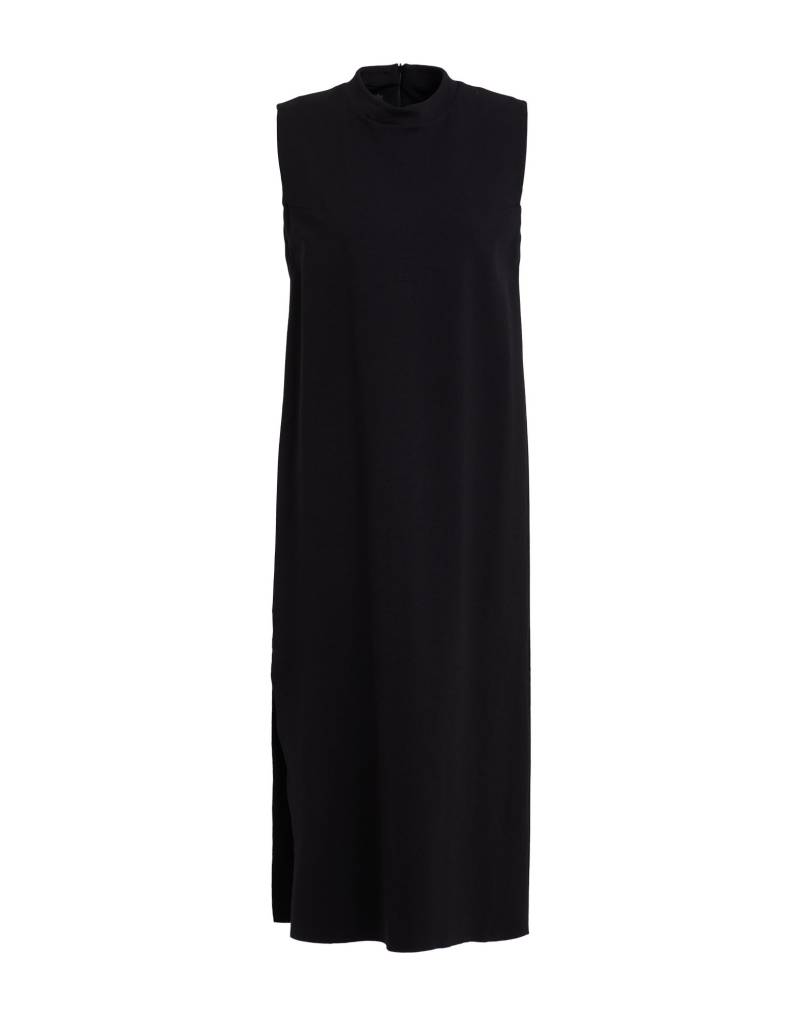 SOKO NI INAI Midi-kleid Damen Schwarz von SOKO NI INAI