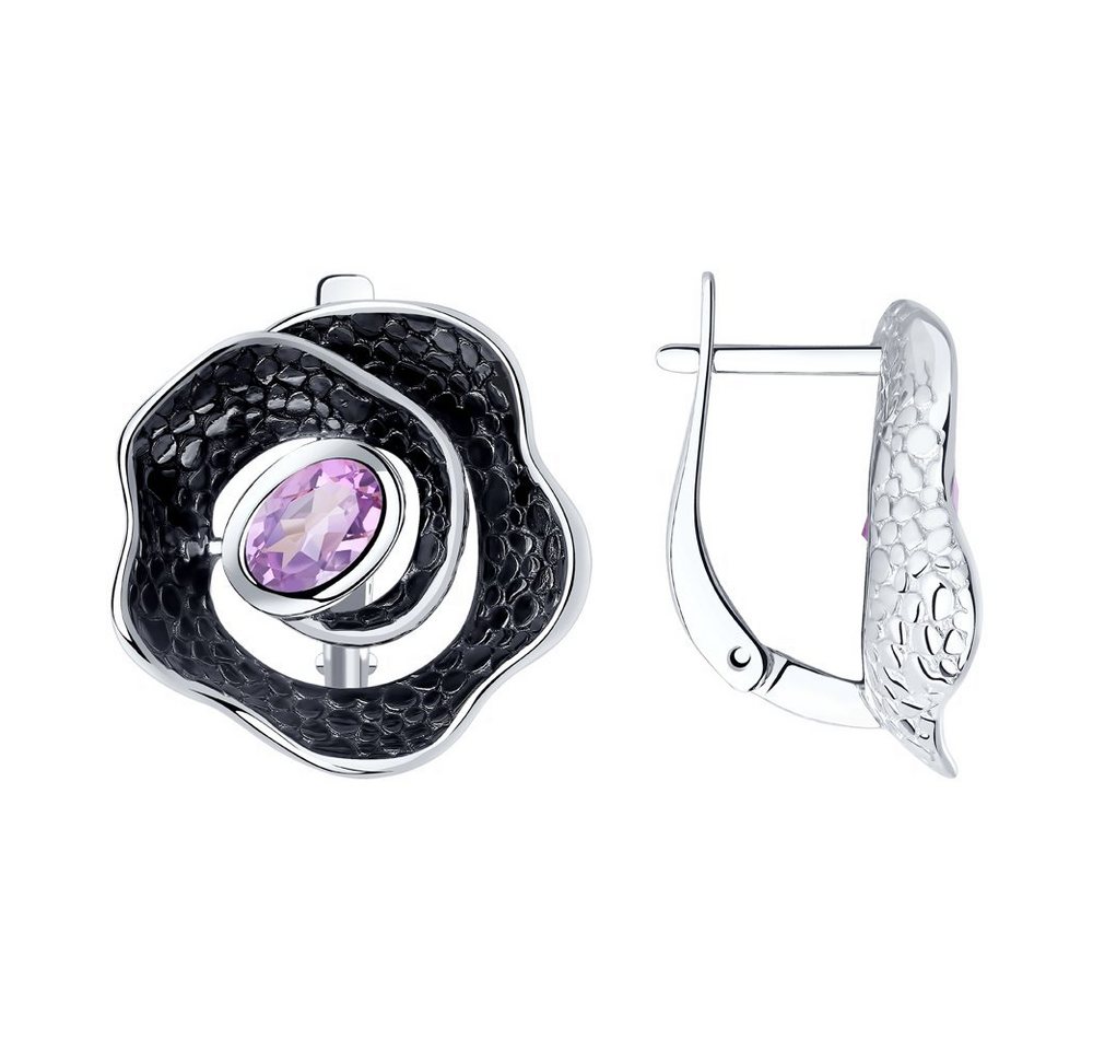 SOKOLOV Jewelry Ohrring-Set Ohrringe 70902316 (Set, 2-tlg) von SOKOLOV Jewelry