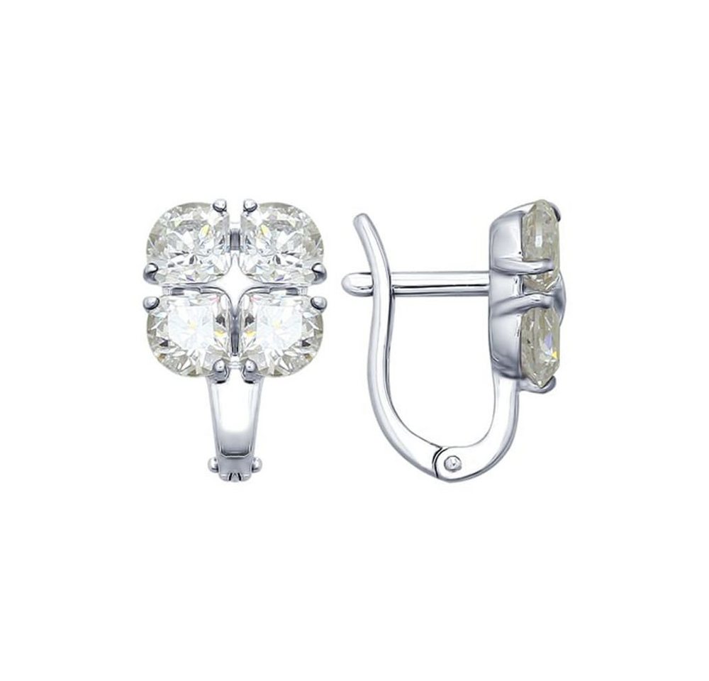 SOKOLOV Jewelry Paar Ohrhänger Kaufbei Schmuck (Set, 2-tlg), Silberschmuck für Damen von SOKOLOV Jewelry