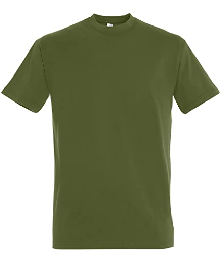 Imperial Herren T-Shirt von SOL'S