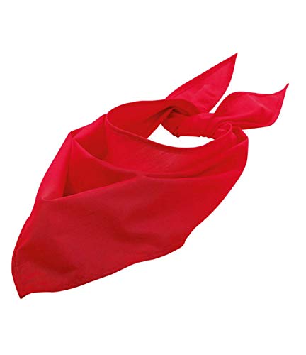 SOL'S Bandana Gr. Einheitsgröße, rot von SOL'S