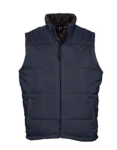 SOL´S - Bodywarmer Warm L,Navy von SOL'S