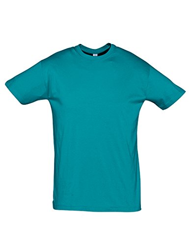 SOL´S Regent T-Shirt 150 Duck Blue, Größe:M von SOL'S