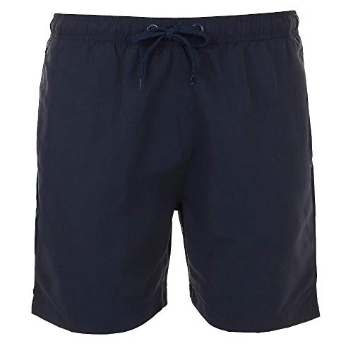 Sol's - Herren Badehose 'Sandy' / French Navy, L von SOL'S