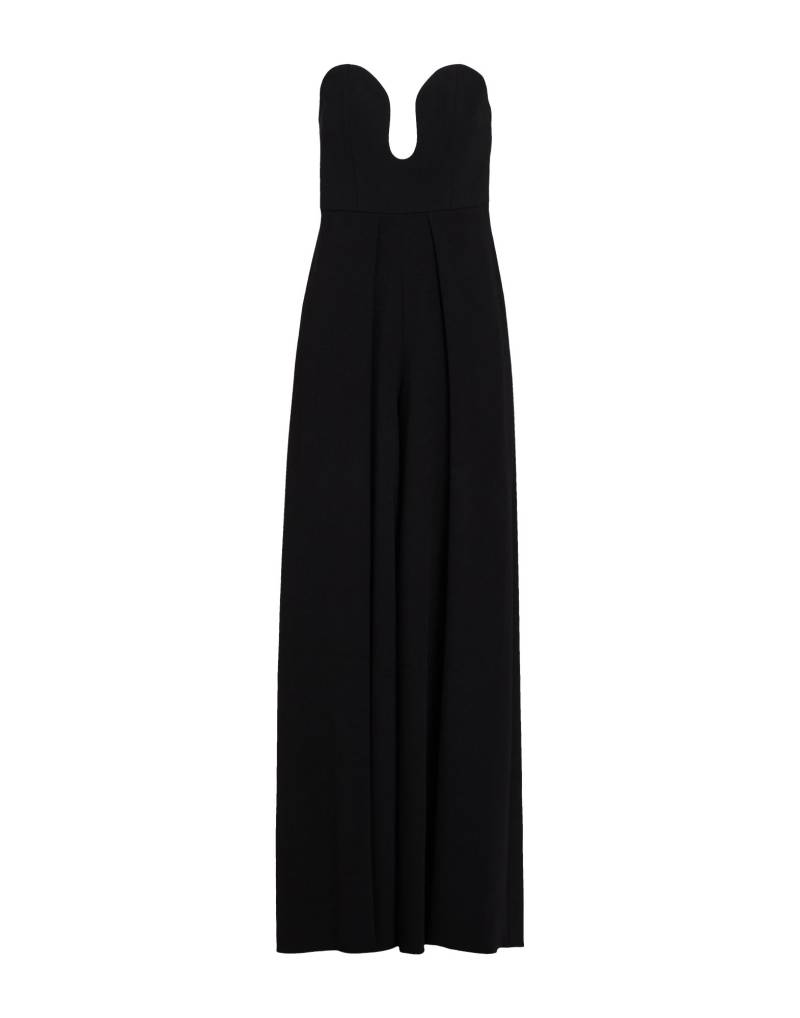 SOLACE LONDON Jumpsuit Damen Schwarz von SOLACE LONDON
