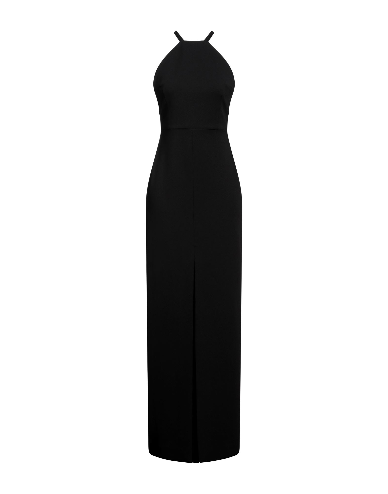 SOLACE LONDON Maxi-kleid Damen Schwarz von SOLACE LONDON