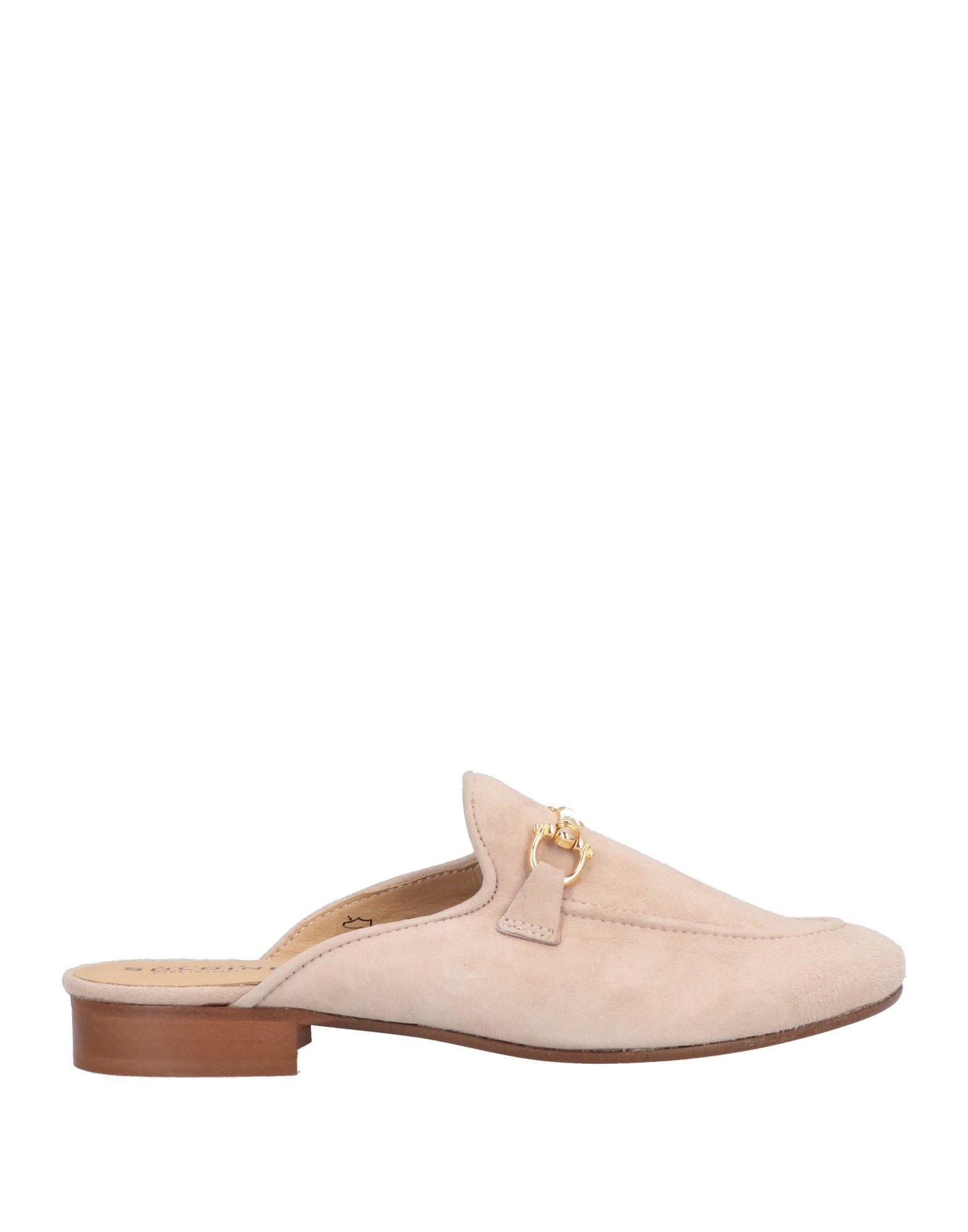 SOLDINI Mules & Clogs Damen Hellrosa von SOLDINI