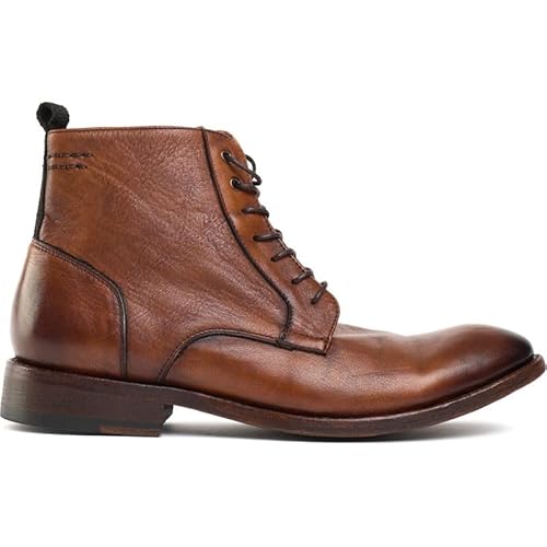 SOLE Crafted Bolt Ankle Stiefel EU 42 von SOLE