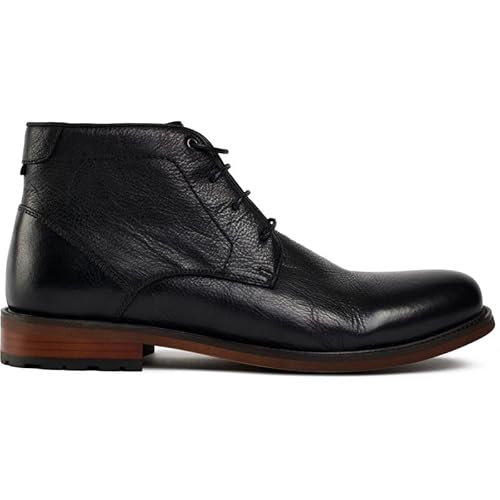 SOLE Crafted Drill 2 Chukka Stiefel EU 47 von SOLE