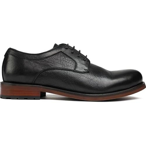 SOLE Crafted Level Derby Schuhe EU 42 von SOLE