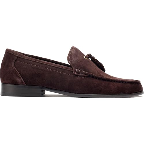 SOLE Rod Tassel Loafer Schuhe EU 42 von SOLE