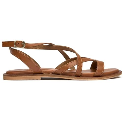SOLE Sarah Gladiator Sandalen EU 38 SOLE Sarah Gladiator Sandalen EU 38 von SOLE