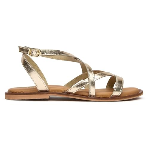 SOLE Sarah Gladiator Sandalen EU 41 SOLE Sarah Gladiator Sandalen EU 41 von SOLE