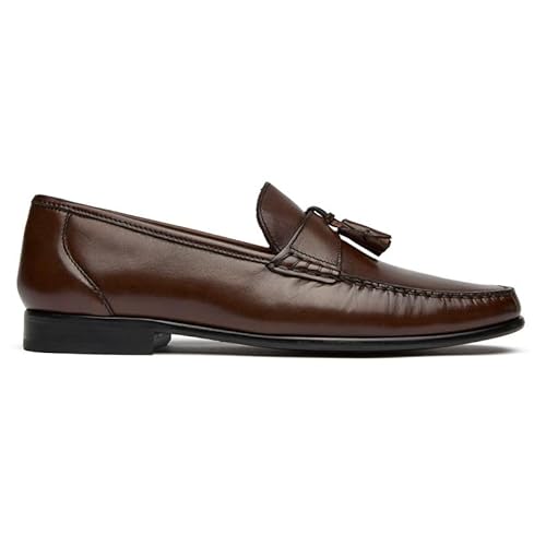 SOLE Twin Tassel Loafer Schuhe EU 40 SOLE Twin Tassel Loafer Schuhe EU 40 von SOLE