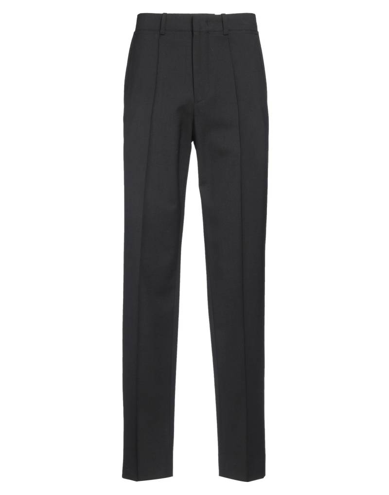 SOLID HOMME Hose Herren Schwarz von SOLID HOMME