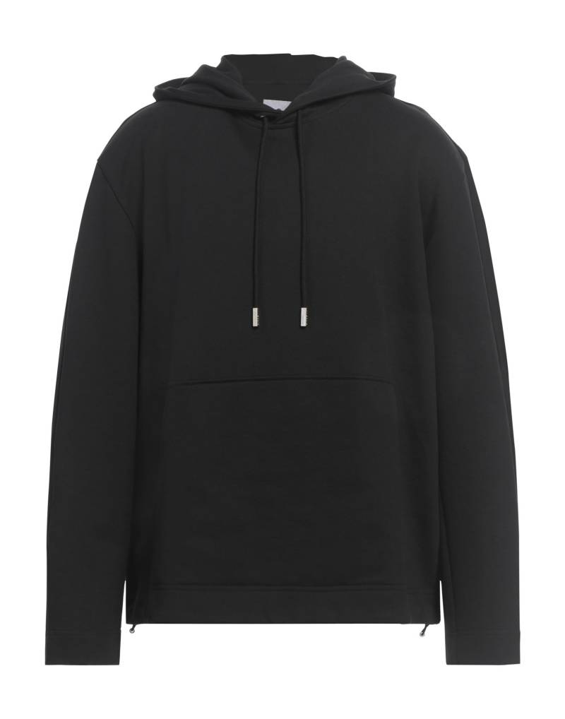 SOLID HOMME Sweatshirt Herren Schwarz von SOLID HOMME