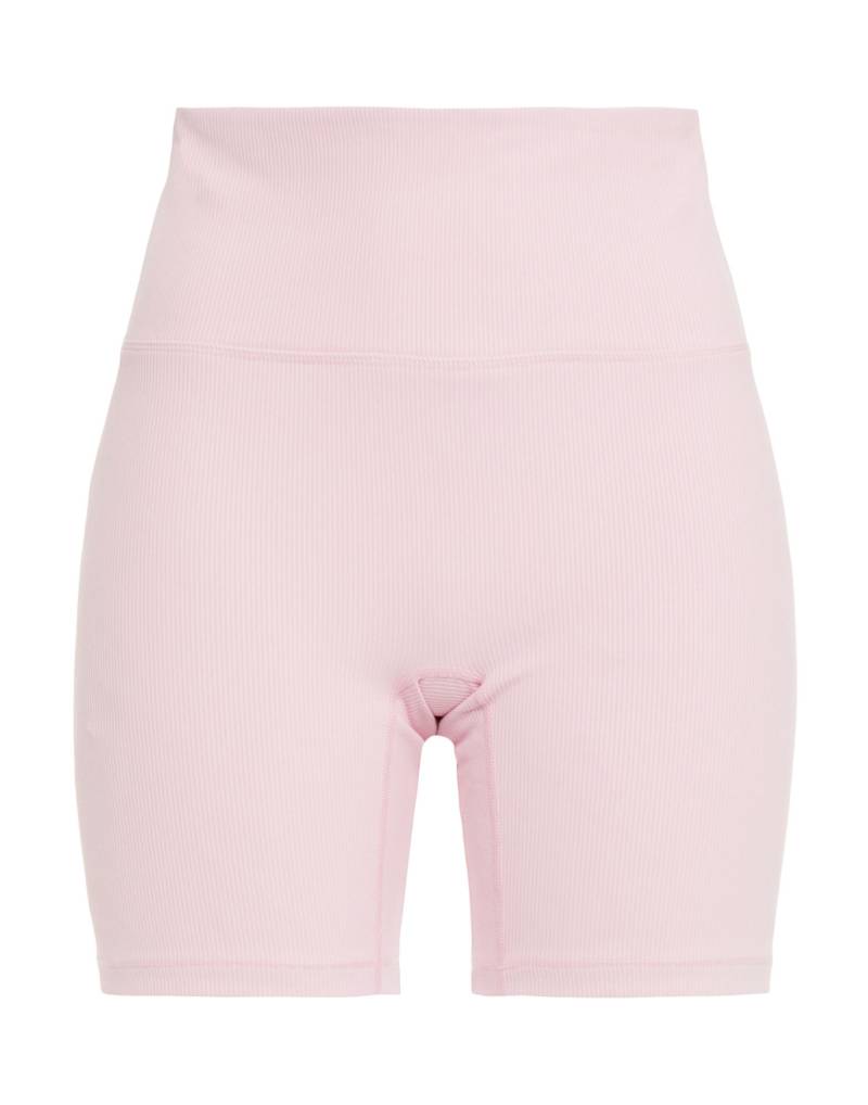 SOLID & STRIPED SPORT Leggings Damen Rosa von SOLID & STRIPED SPORT