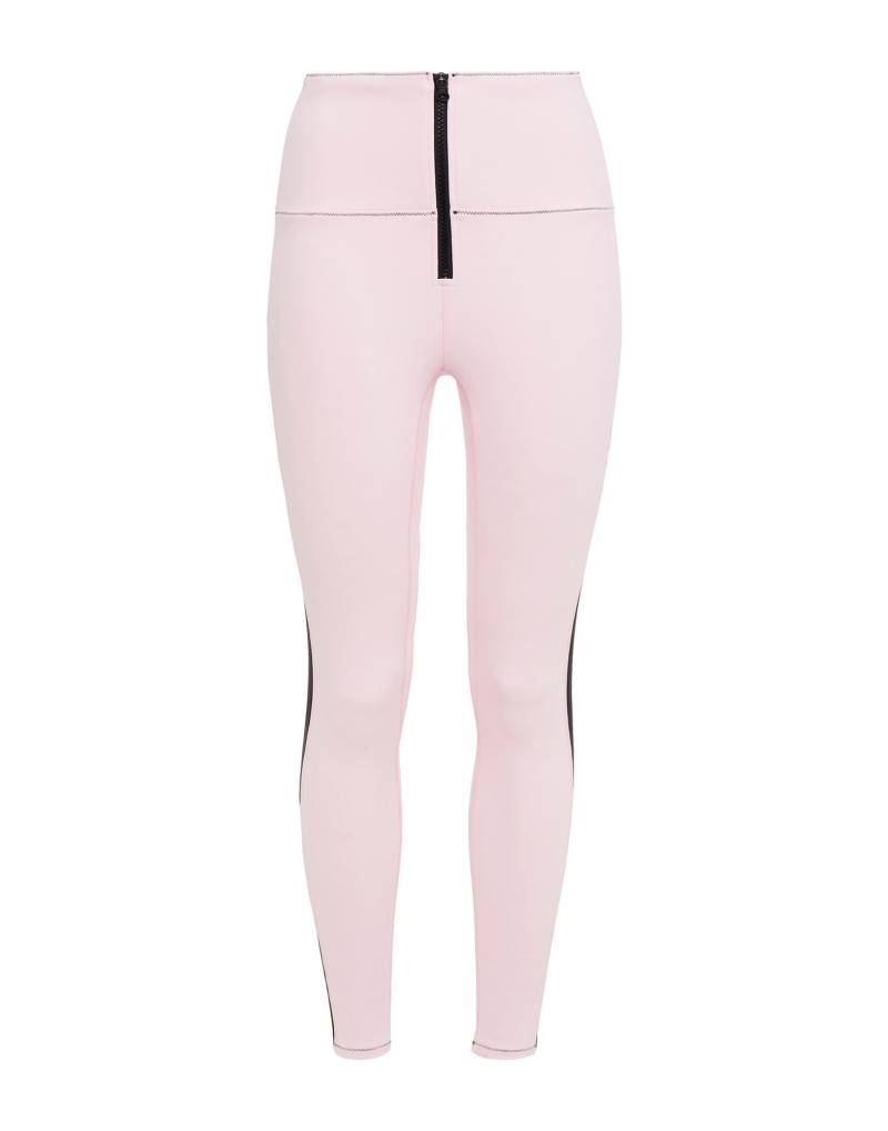 SOLID & STRIPED SPORT Leggings Damen Rosa von SOLID & STRIPED SPORT