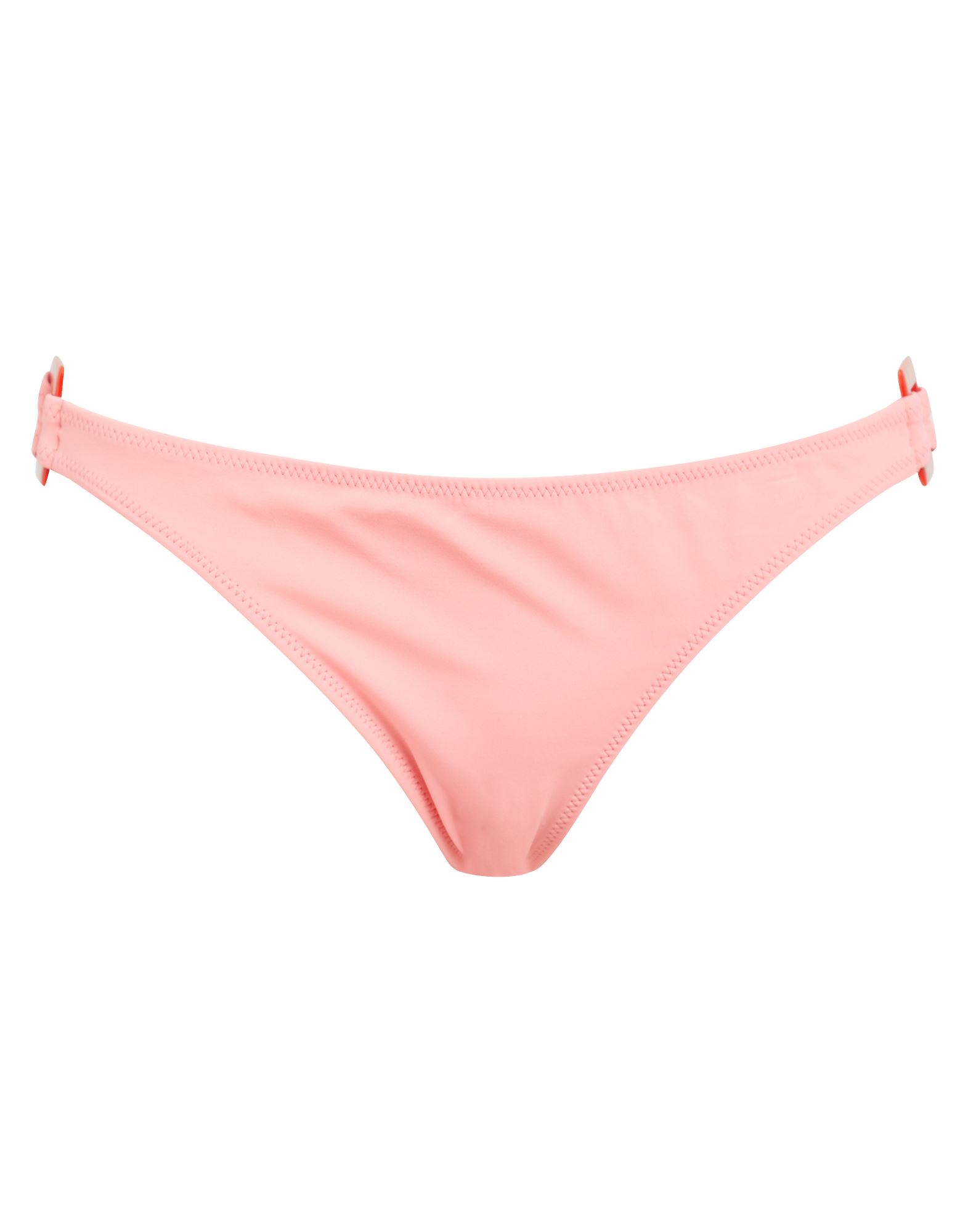 SOLID & STRIPED Bikinislip & Badehose Damen Rosa von SOLID & STRIPED