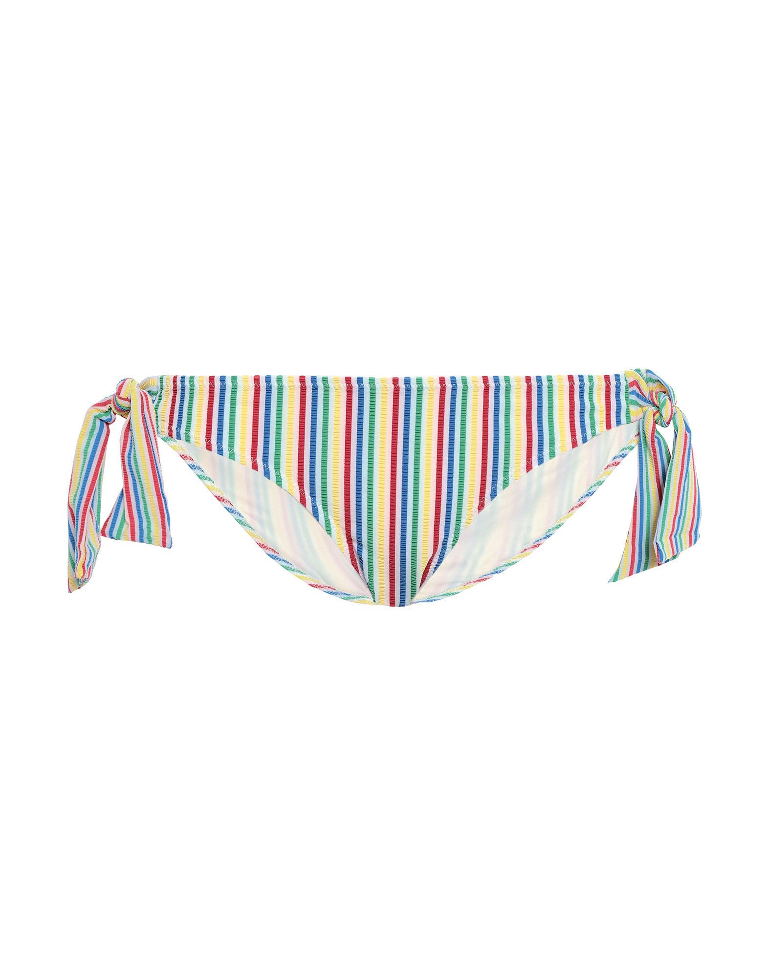 SOLID & STRIPED Bikinislip & Badehose Damen Blau von SOLID & STRIPED