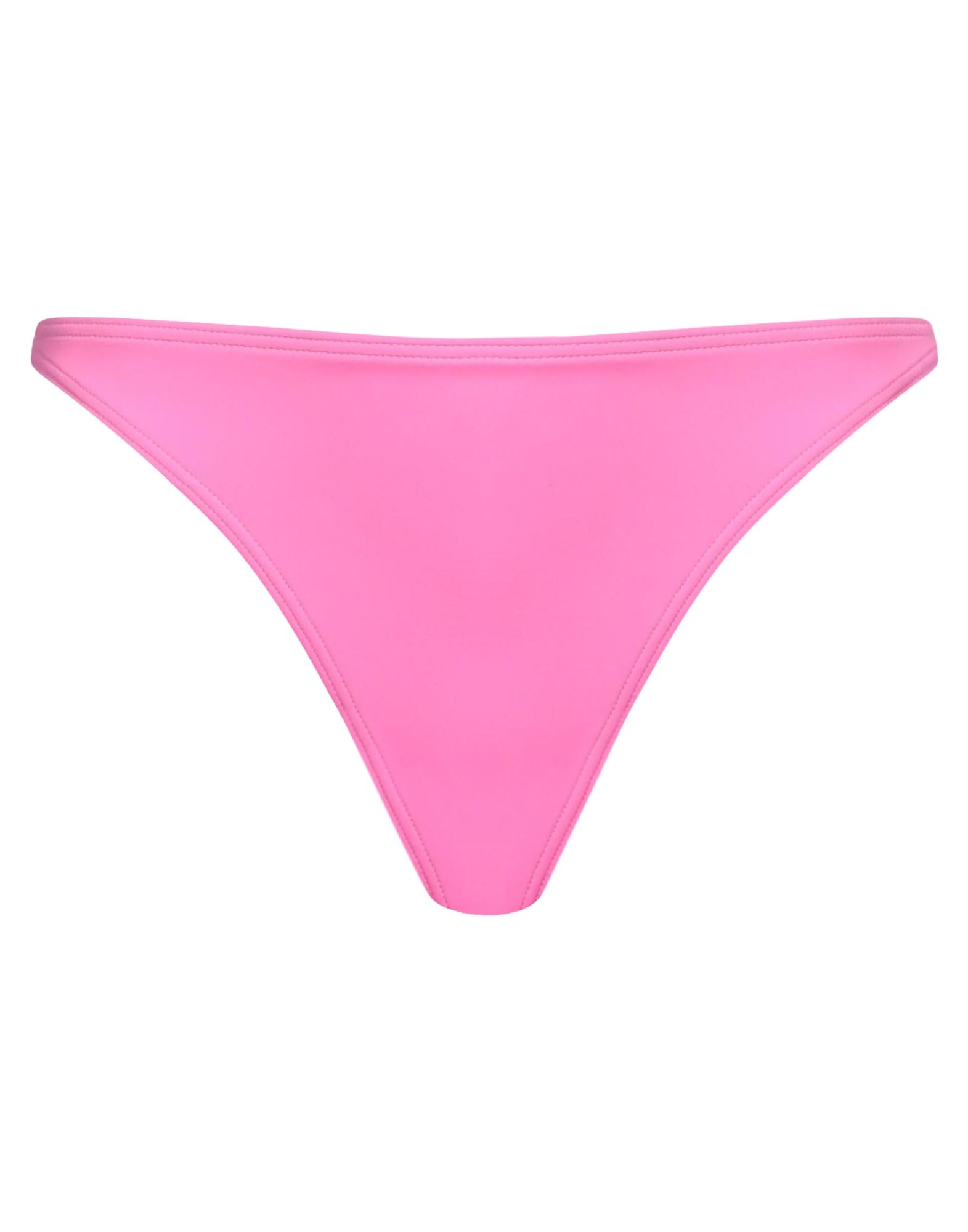 SOLID & STRIPED Bikinislip & Badehose Damen Fuchsia von SOLID & STRIPED