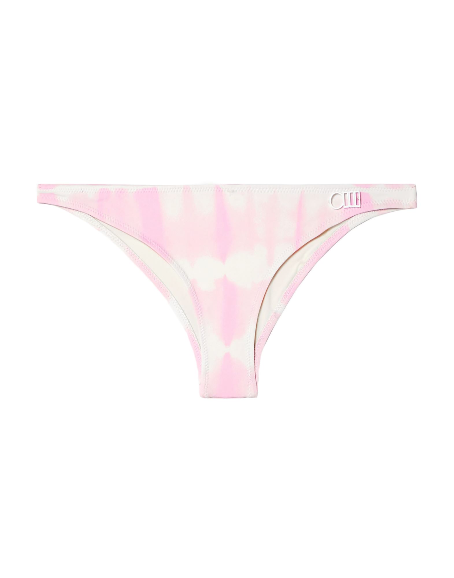 SOLID & STRIPED Bikinislip & Badehose Damen Rosa von SOLID & STRIPED