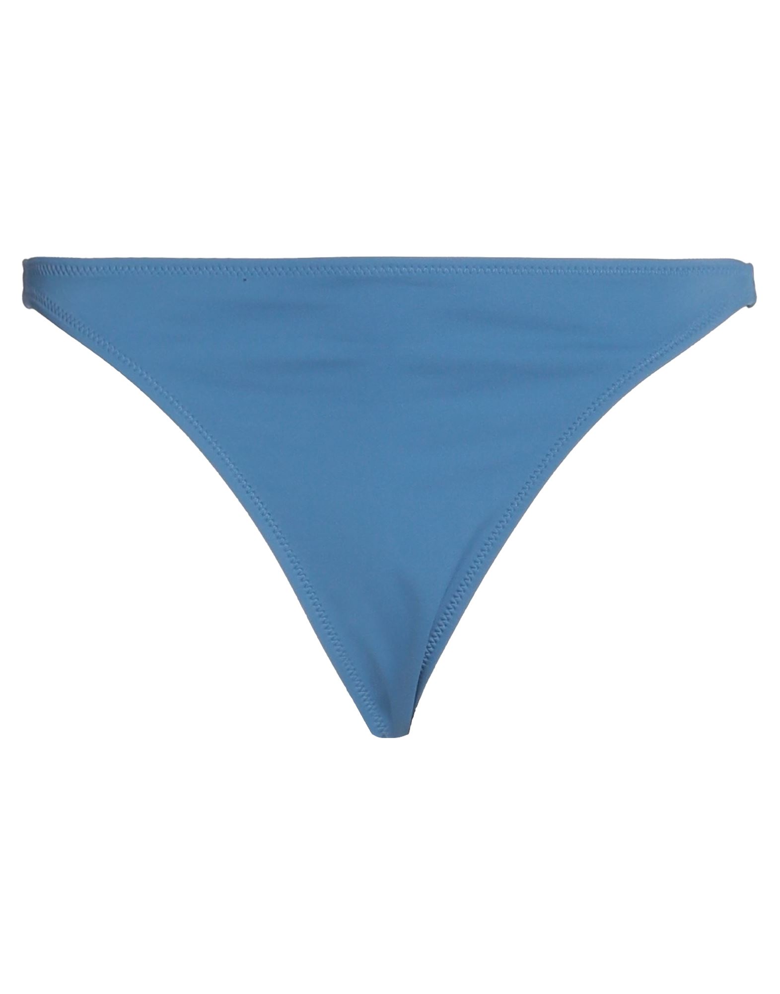 SOLID & STRIPED Bikinislip & Badehose Damen Taubenblau von SOLID & STRIPED