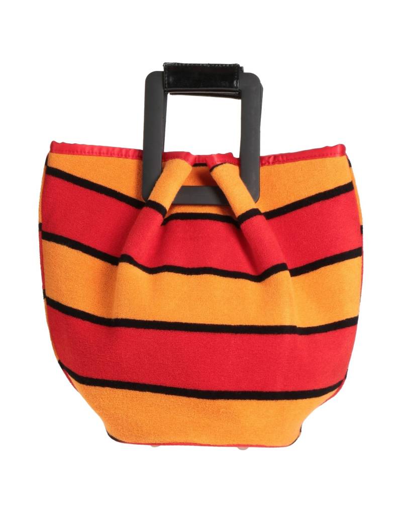 SOLID & STRIPED Handtaschen Damen Orange von SOLID & STRIPED