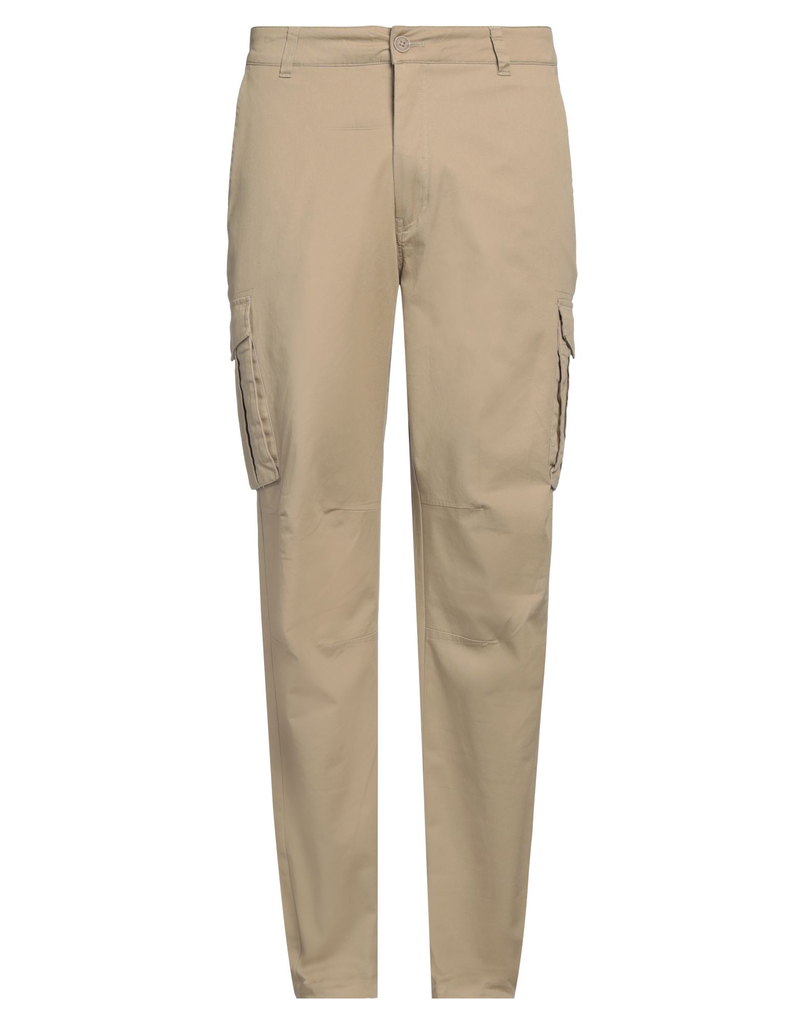 !SOLID Hose Herren Kamel von !SOLID