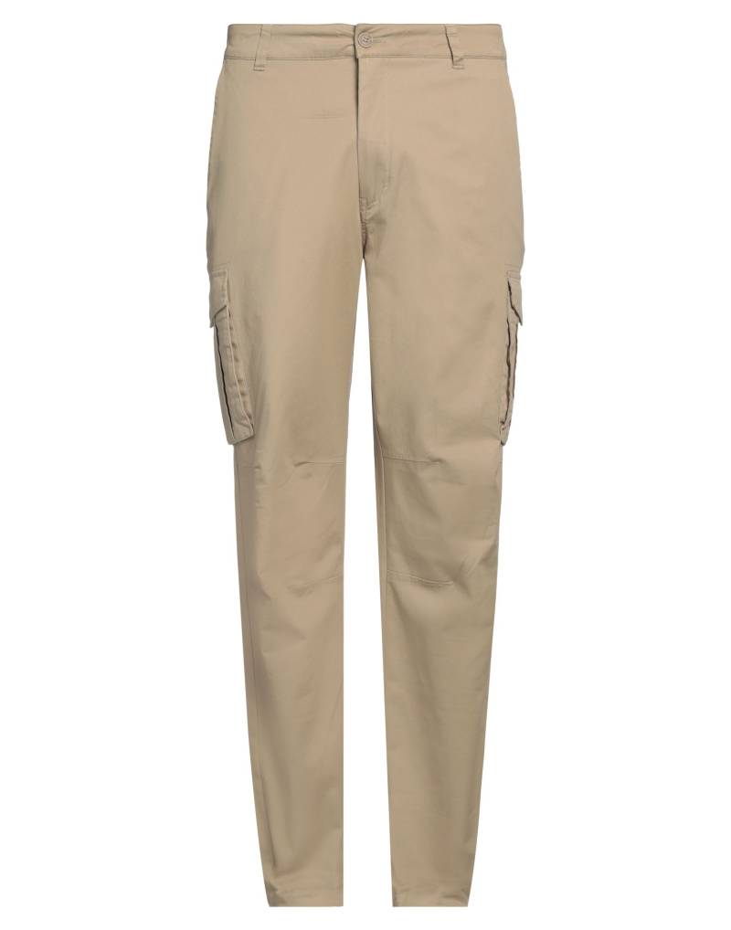 !SOLID Hose Herren Kamel von !SOLID