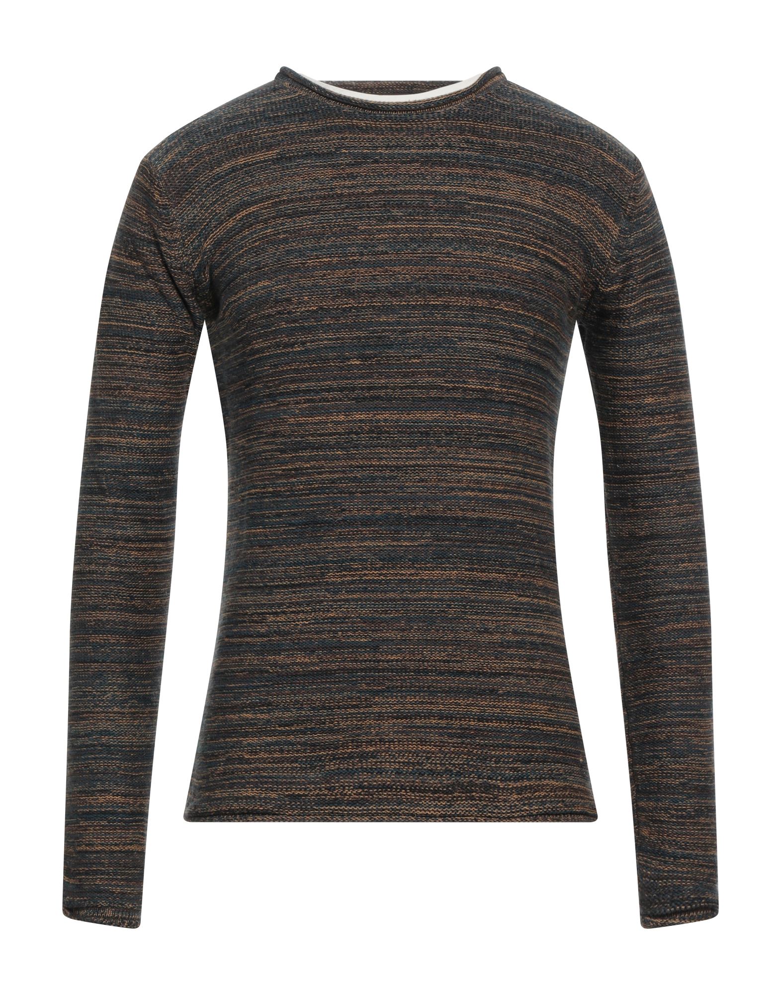 !SOLID Pullover Herren Braun von !SOLID