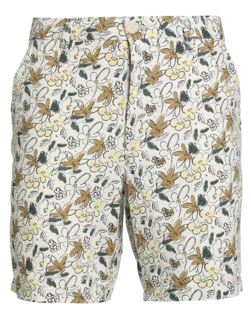 !SOLID Shorts & Bermudashorts Herren Beige von !SOLID