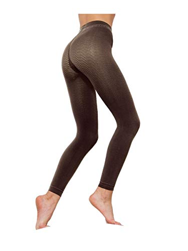 SOLIDEA Silver Wave Body Shaper, lang, 3 ml von SOLIDEA