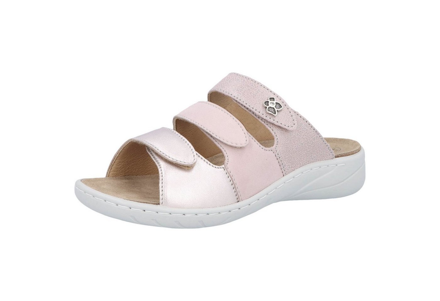 solidus 20141 90367 Pantolette von solidus