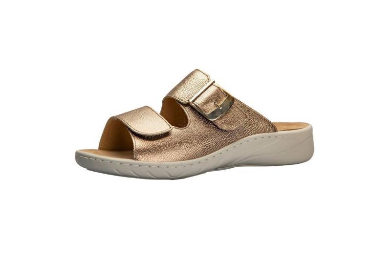 SOLIDUS 20187 40312 Pantolette von SOLIDUS