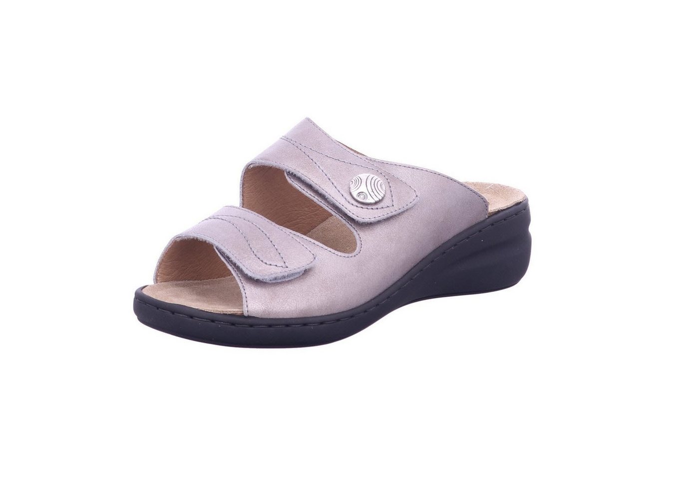 SOLIDUS 21104 40168 Pantolette von SOLIDUS