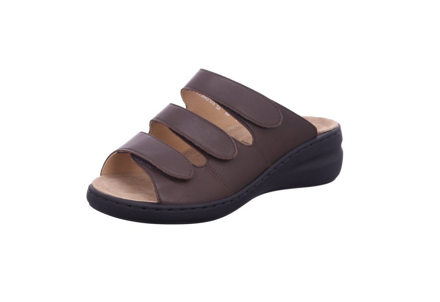 solidus 21154 30407 Pantolette von solidus