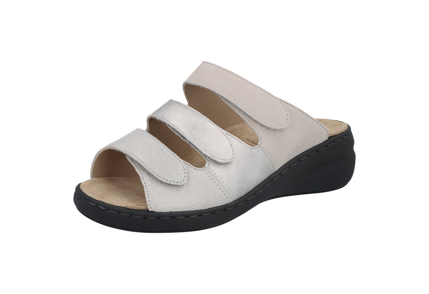 solidus 21154 40622 Pantolette von solidus